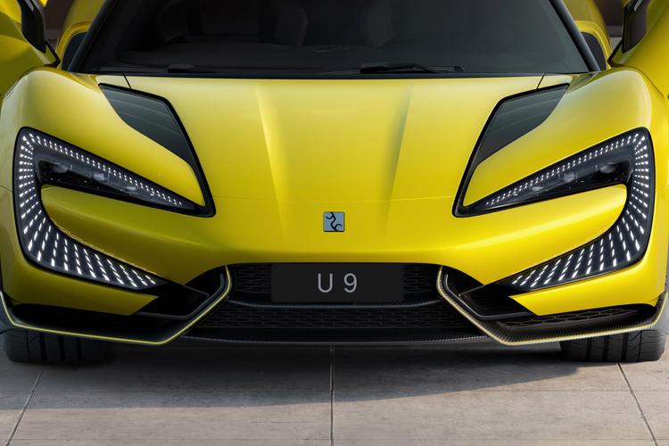 东莞130仰望U9以性能突破设计的极限，理想汽车企业文化与价值观