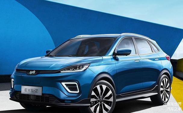 东莞130WEY威派豪华SUV市场的黑马，零跑汽车与智能交通系统的协同